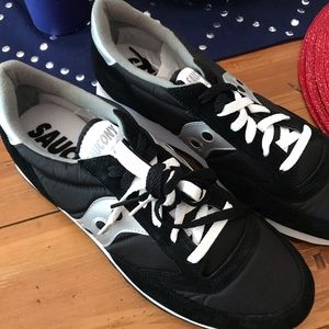 Men’s Saucony Jazz Original